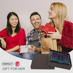 BWEGRHE Cute Credit Card Holder - Image 7