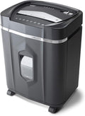Aurora AU1210MA Professional Grade High Security 12-Sheet Micro-Cut Paper/CD by Aurora