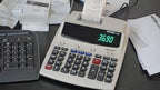 Victor 1310 Big Print Printing Calculator, 12-Digit LED Display, Fast Ink-Free - Image 6