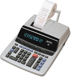 Sharp VX2652H VX2652H Two-Color Printing Calculator Black/Red Print 4.8 by SHARP