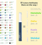 Ohuhu Alcohol Markers - Image 8