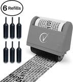 Vantamo Identity Theft Protection Roller Stamp by Vantamo