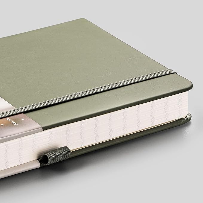 EMSHOI Notebook College Ruled - Image 2