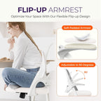 neo chair office desk chair, ergonomic mesh with, package contents