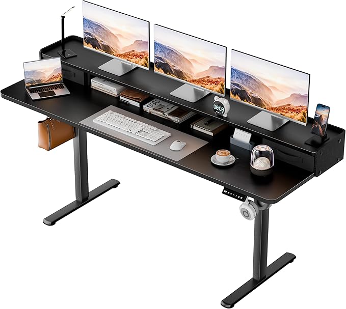 Homall Electric Standing Desk by Homall