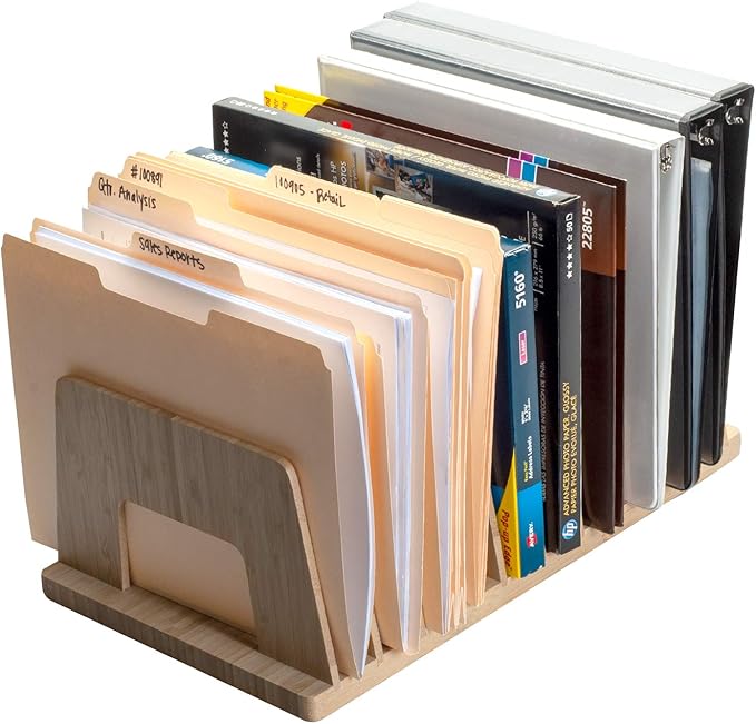 MobileVision Bamboo Device Organizer - Image 5
