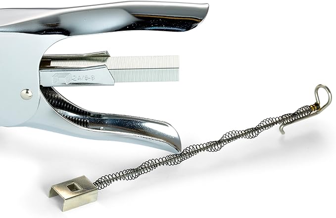Officemate Classic Plier Stapler Bundle - Image 4