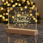 FRELWIM 13 x 9 Inch LED Drawing Writing Lumi Board - Image 9