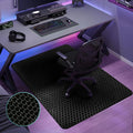 Vicwe Office Chair Mat for Hardwood Floor, Gaming Chair Mat for Hardwood by Vicwe