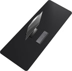 Mydours 75" x 24" Super Large Desk Pad, Desk Protector Mat by Mydours