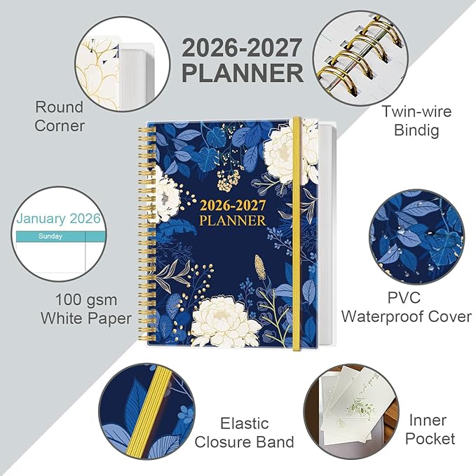 2026-2027 Planner - Image 2