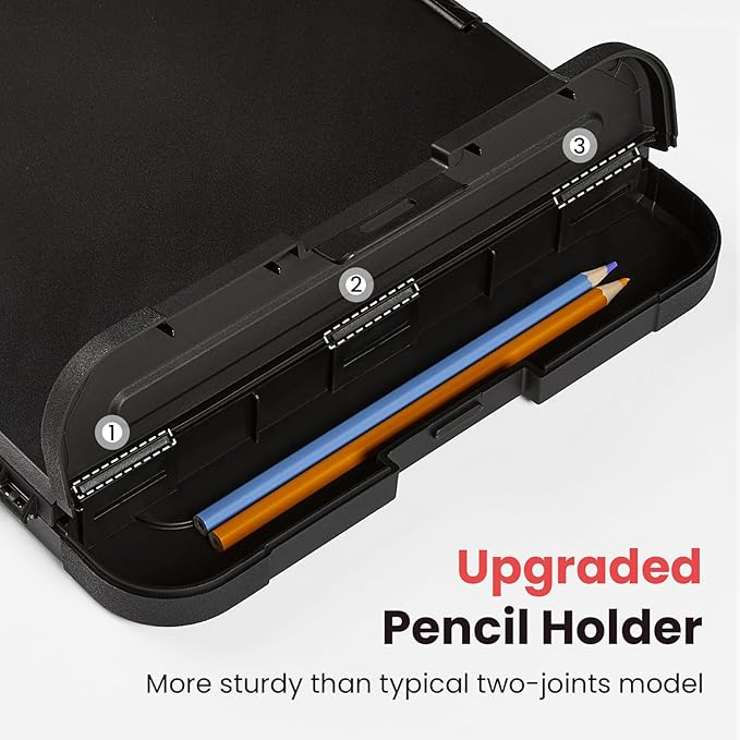 Sooez Reinforced Clipboard - Image 3