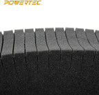 POWERTEC Tool Box Foam Insert, Pluck Foam Tool Organizer - Image 7