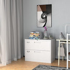 Fesbos Lateral File Cabinet - Image 8