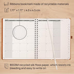POPRUN 2026 Planner - Image 4