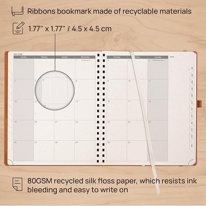 POPRUN 2026 Planner - Image 4