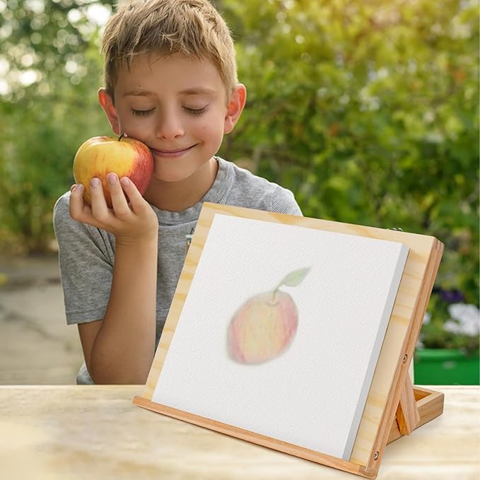 DRAWLEX Tabletop Easel - Image 7