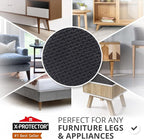 Non Slip Furniture Pads X-Protector - Image 2