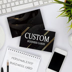Custom Business Cards - Image 6