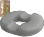CloudBliss Donut Pillow Seat Cushion Chair Pad by CloudBliss