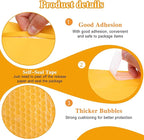 Bubble Mailers, 5 x 7 Inch 60 Pack Self Seal Padded Envelopes - Image 3