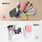 loukin Magnetic & Adhesive Dry Erase Marker Holder - Image 8