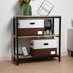 PRANDOM Foldable Storage Bins - Image 3