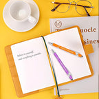 Luxeviss 100 Pcs Inspirational Pens Bulk - Image 9
