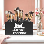 Exqcom Funny Cat Toothbrush Holders - Image 5