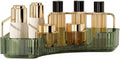 YCIA&DONE Corner Bathroom Counter Organizer, Makeup Organizer by YCIADONE