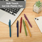 Ddaowanx Gel Pens, Cute Office School Supplies Gifts - Image 6