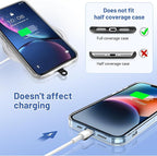 Doormoon Phone Lanyard, Adjustable Neck Strap - Image 4