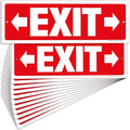 iSYFIX Exit Signs by iSYFIXPREMIUMSIGNS