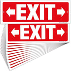 iSYFIX Exit Signs by iSYFIXPREMIUMSIGNS