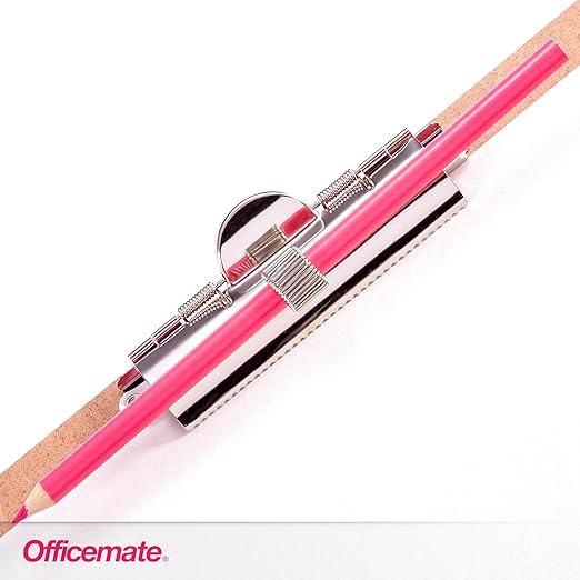 Officemate 13.25" x 17" Portable Sketch Board - Image 5