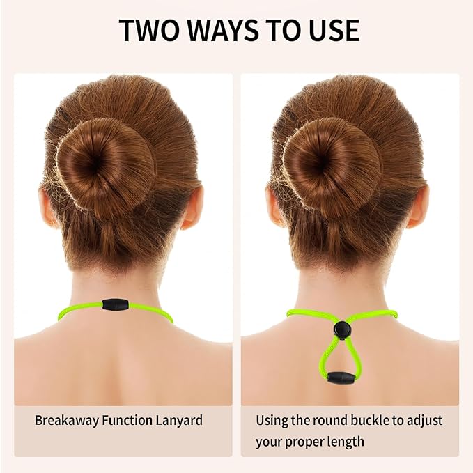 Fishent Breakaway Neck Lanyards - Image 5