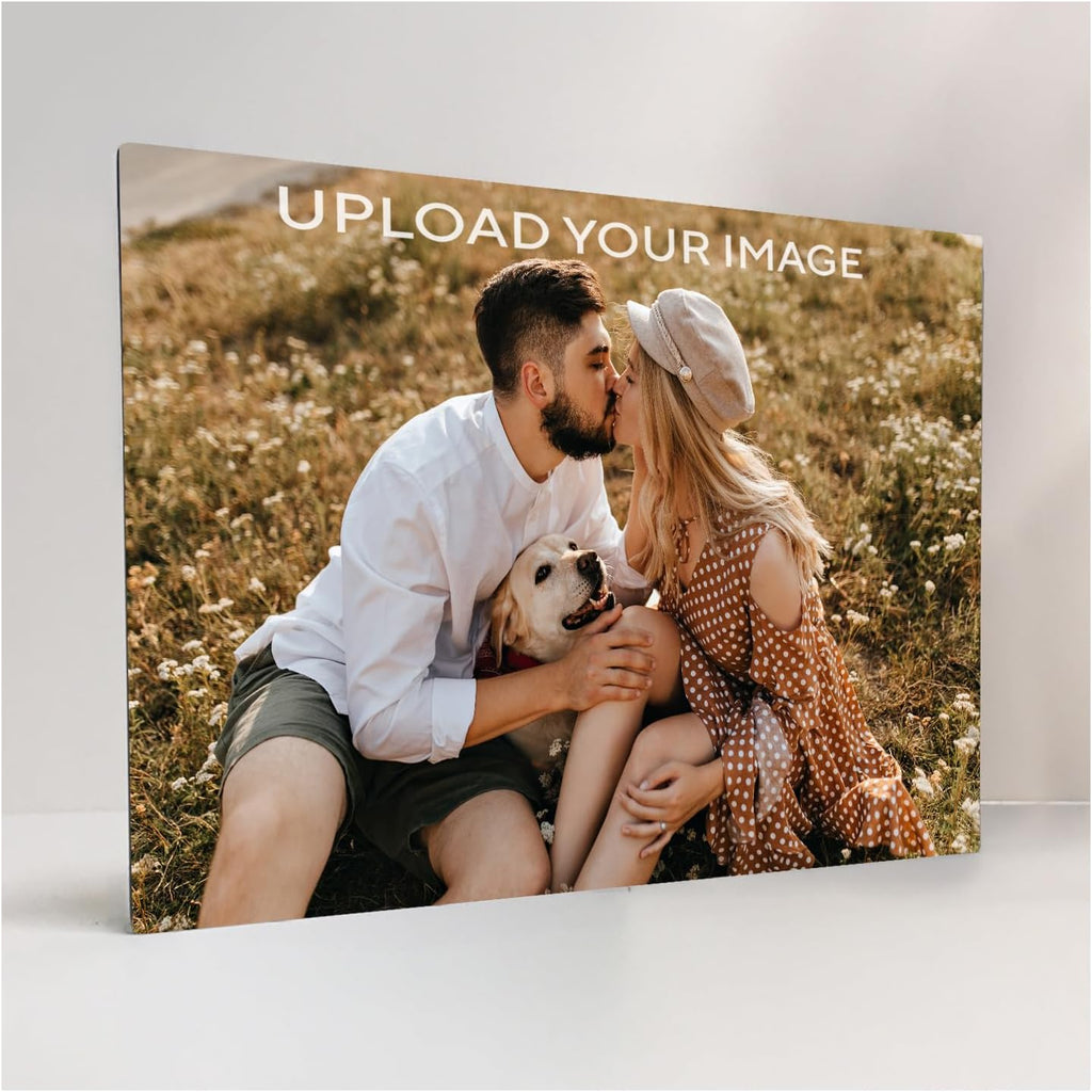 Custom Outdoor Metal Signs, Personalized Aluminum Signs, Customized Safety Signs