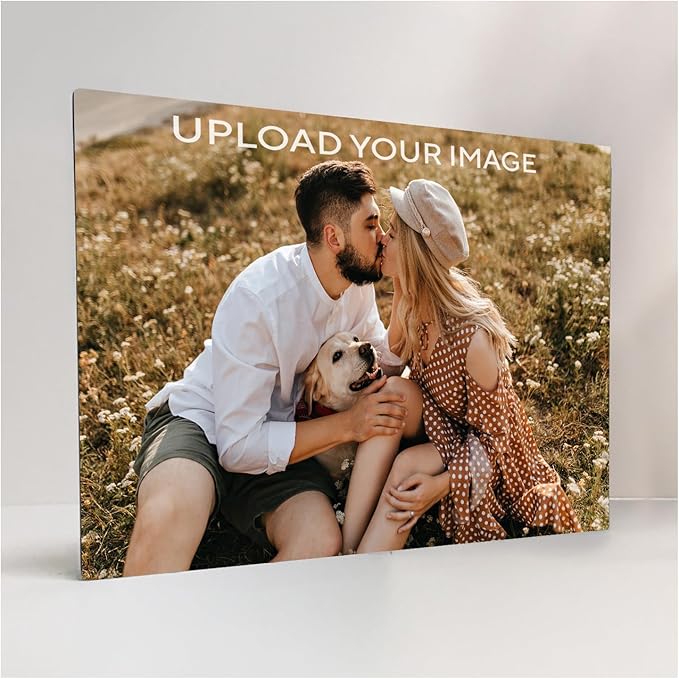 Custom Outdoor Metal Sign, Personalized Aluminum Safety and Business Signs by SpeedyOrders