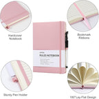LYDTICK 20 Pack Journals for Writing College Ruled Notebooks Journal in Bulk - Image 3