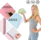 Koogel 400PCS Index Cards, 4x6 Large Index Cards - Image 2