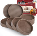 Yelanon Non Slip Furniture Pads, Non Skid Furniture Grippers, Anti Slide Floor by Yelanon
