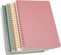Yansanido Spiral Notebook by Yansanido