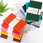 Huhuhero Lind Notebook Journals - Image 8