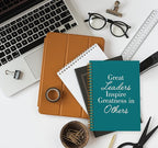 OXW Leadership Gifts Notebook Journal, Leader Gifts - Image 6