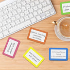 Dry Erase Magnets Set - Image 3