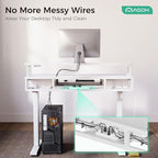 AODK Electric Standing Desk - Image 9