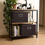 PRANDOM Collapsible Storage Bins - Image 3