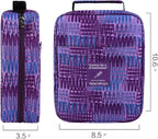 qianshan Pencil Case Holder Slot - Holds 202 Colored Pencils or 136 Gel Pens - Image 4