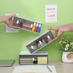 OSteed Desktop Drawers, Desk Organizer - Image 6