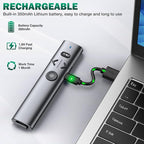 Wireless Presentation Clicker - Image 2